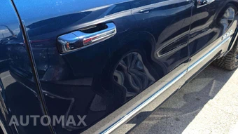 2021 Ram 1500 Limited Crew Cab Short Bed - miniatura 20