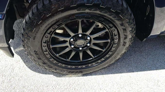2021 Ram 1500 Limited Crew Cab Short Bed - miniatura 21