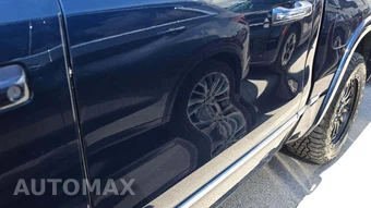 2021 Ram 1500 Limited Crew Cab Short Bed - miniatura 22
