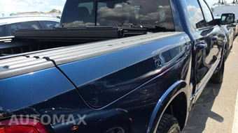 2021 Ram 1500 Limited Crew Cab Short Bed - miniatura 23