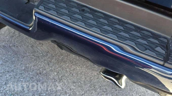2021 Ram 1500 Limited Crew Cab Short Bed - miniatura 24