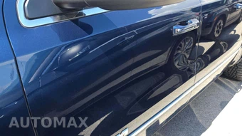 2021 Ram 1500 Limited Crew Cab Short Bed - miniatura 26