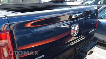 2021 Ram 1500 Limited Crew Cab Short Bed - miniatura 27