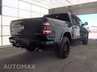 2021 Ram 1500 Limited Crew Cab Short Bed - miniatura 4