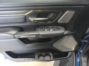 2021 Ram 1500 Limited Crew Cab Short Bed - miniatura 9
