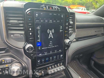 2021 Ram 1500 Limited Crew Cab Short Bed - miniatura 10