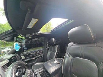 2021 Ram 1500 Limited Crew Cab Short Bed - miniatura 11