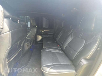 2021 Ram 1500 Limited Crew Cab Short Bed - miniatura 13