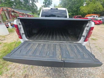 2021 Ram 1500 Limited Crew Cab Short Bed - miniatura 14