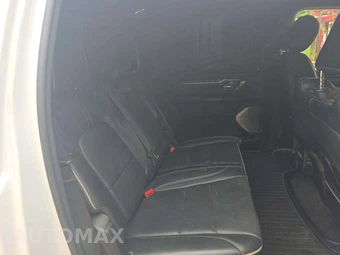 2021 Ram 1500 Limited Crew Cab Short Bed - miniatura 16