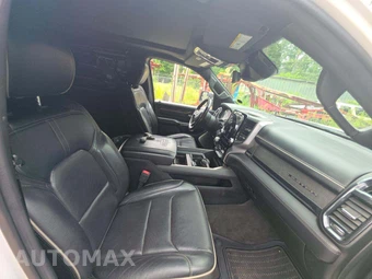 2021 Ram 1500 Limited Crew Cab Short Bed - miniatura 18