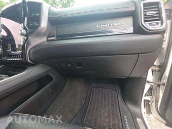 2021 Ram 1500 Limited Crew Cab Short Bed - miniatura 19