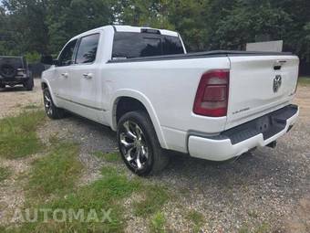 2021 Ram 1500 Limited Crew Cab Short Bed - miniatura 2