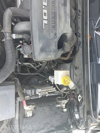 2021 Ram 1500 Limited Crew Cab Short Bed - miniatura 21