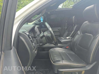 2021 Ram 1500 Limited Crew Cab Short Bed - miniatura 6
