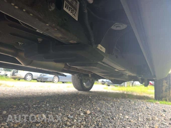 2021 Ram 1500 Limited Crew Cab Short Bed - miniatura 7