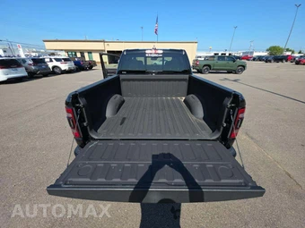 2021 Ram 1500 Limited Crew Cab Short Bed - miniatura 11