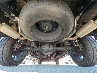 2021 Ram 1500 Limited Crew Cab Short Bed - miniatura 12