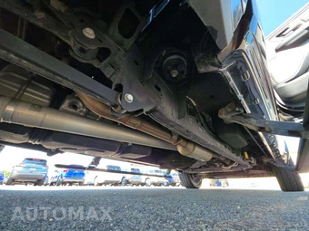2021 Ram 1500 Limited Crew Cab Short Bed - miniatura 14