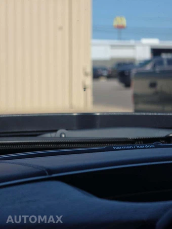 2021 Ram 1500 Limited Crew Cab Short Bed - miniatura 18