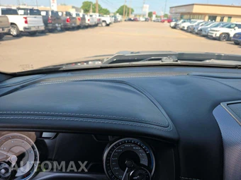 2021 Ram 1500 Limited Crew Cab Short Bed - miniatura 19