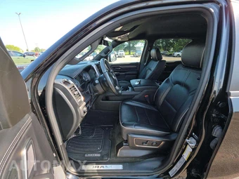 2021 Ram 1500 Limited Crew Cab Short Bed - miniatura 3