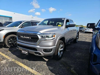 2021 Ram 1500 Limited Crew Cab Short Bed - samochód z USA z aukcji Manheim, oferta Kup Teraz w AUTOMAX