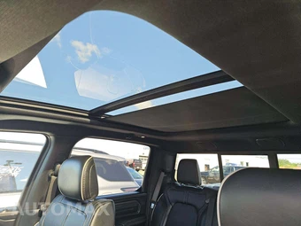 2021 Ram 1500 Limited Crew Cab Short Bed - miniatura 11