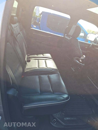 2021 Ram 1500 Limited Crew Cab Short Bed - miniatura 15