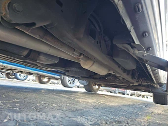 2021 Ram 1500 Limited Crew Cab Short Bed - miniatura 16