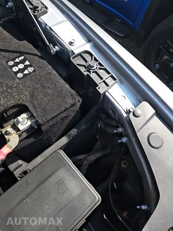 2021 Ram 1500 Limited Crew Cab Short Bed - miniatura 20