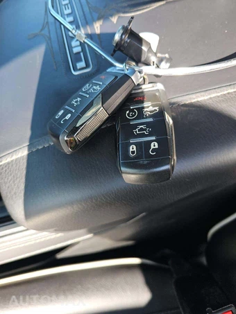 2021 Ram 1500 Limited Crew Cab Short Bed - miniatura 8