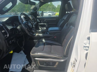 2021 Ram 1500 Limited Crew Cab Short Bed - miniatura 13