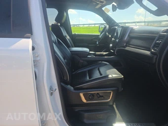2021 Ram 1500 Limited Crew Cab Short Bed - miniatura 14