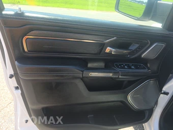 2021 Ram 1500 Limited Crew Cab Short Bed - miniatura 15