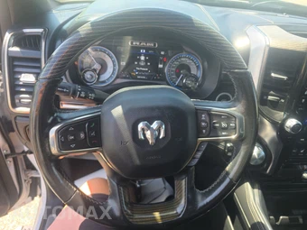 2021 Ram 1500 Limited Crew Cab Short Bed - miniatura 16