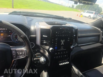 2021 Ram 1500 Limited Crew Cab Short Bed - miniatura 17