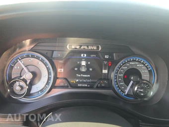 2021 Ram 1500 Limited Crew Cab Short Bed - miniatura 18