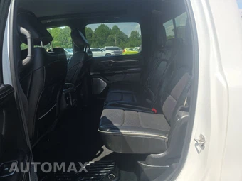 2021 Ram 1500 Limited Crew Cab Short Bed - miniatura 19