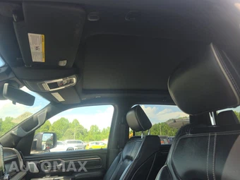 2021 Ram 1500 Limited Crew Cab Short Bed - miniatura 20