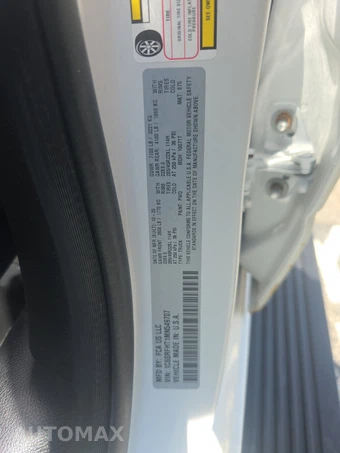 2021 Ram 1500 Limited Crew Cab Short Bed - miniatura 21