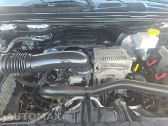 2021 Ram 1500 Limited Crew Cab Short Bed - miniatura 22