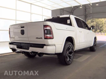 2021 Ram 1500 Limited Crew Cab Short Bed - miniatura 5