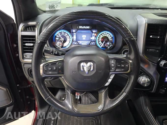 2021 Ram 1500 Limited Crew Cab Short Bed - miniatura 10