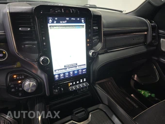 2021 Ram 1500 Limited Crew Cab Short Bed - miniatura 11