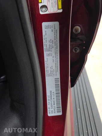 2021 Ram 1500 Limited Crew Cab Short Bed - miniatura 14