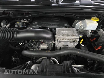 2021 Ram 1500 Limited Crew Cab Short Bed - miniatura 15