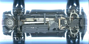2021 Ram 1500 Limited Crew Cab Short Bed - miniatura 17