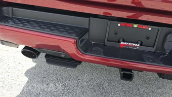 2021 Ram 1500 Limited Crew Cab Short Bed - miniatura 19