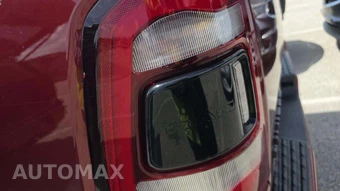 2021 Ram 1500 Limited Crew Cab Short Bed - miniatura 20